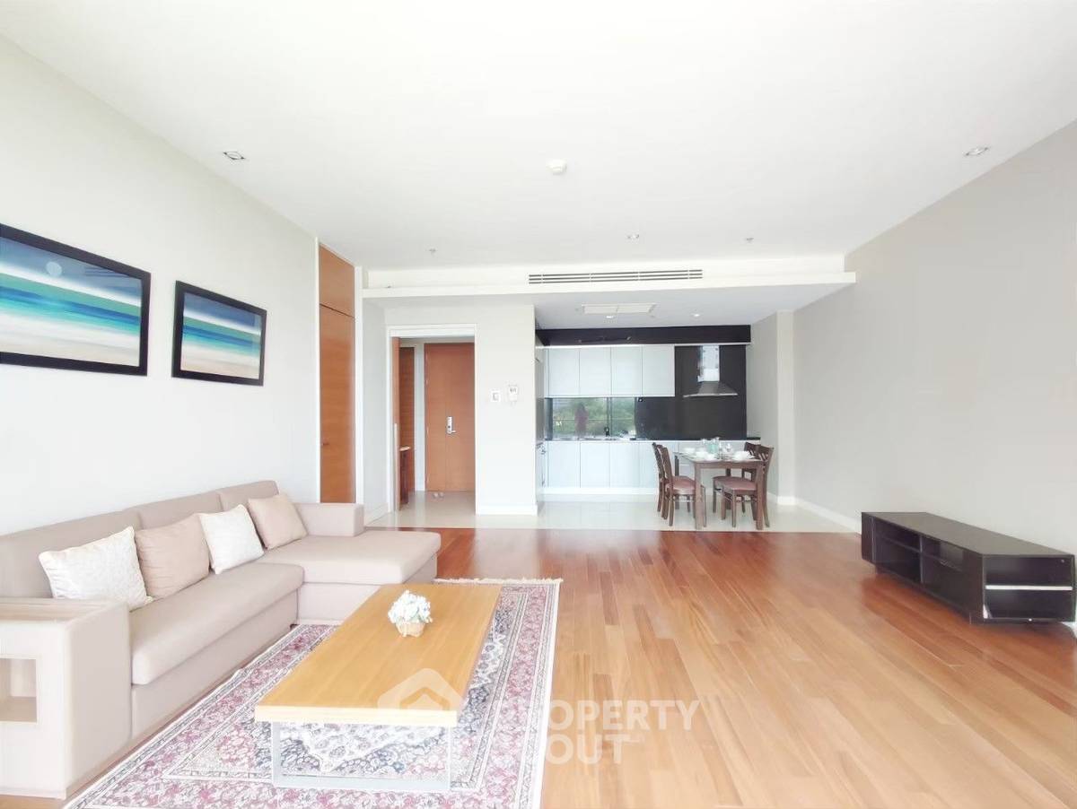 รูป คอนโด 1 ห้องนอน ขนาด 92 ตร.ม. ขาย The Cove Wongamat โซนวงอมาตย์ (ID 1489305) - รูปที่ 5/12