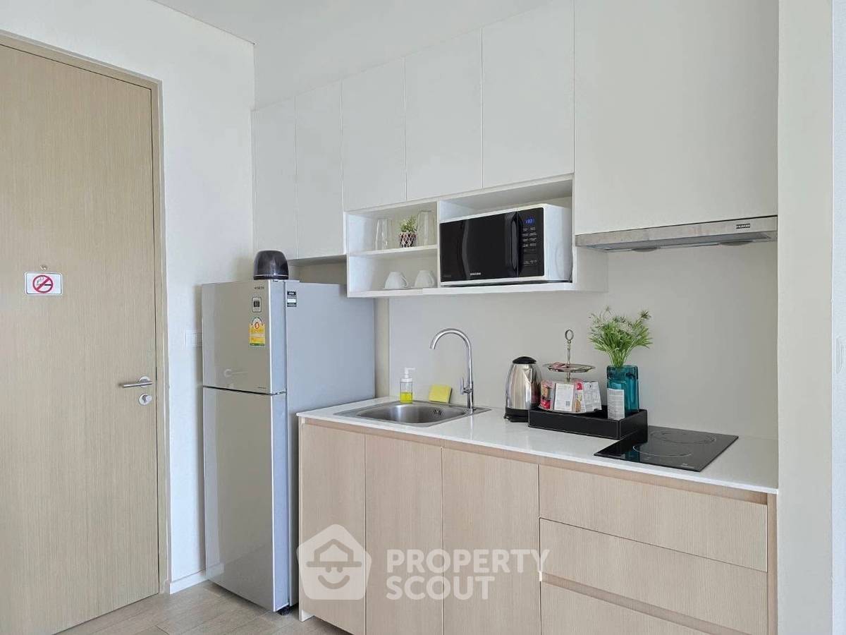 รูป คอนโด 1 ห้องนอน โครงการ Veranda Residence Pattaya ชั้น 32 (ID 2292536) - รูปที่ 5/9