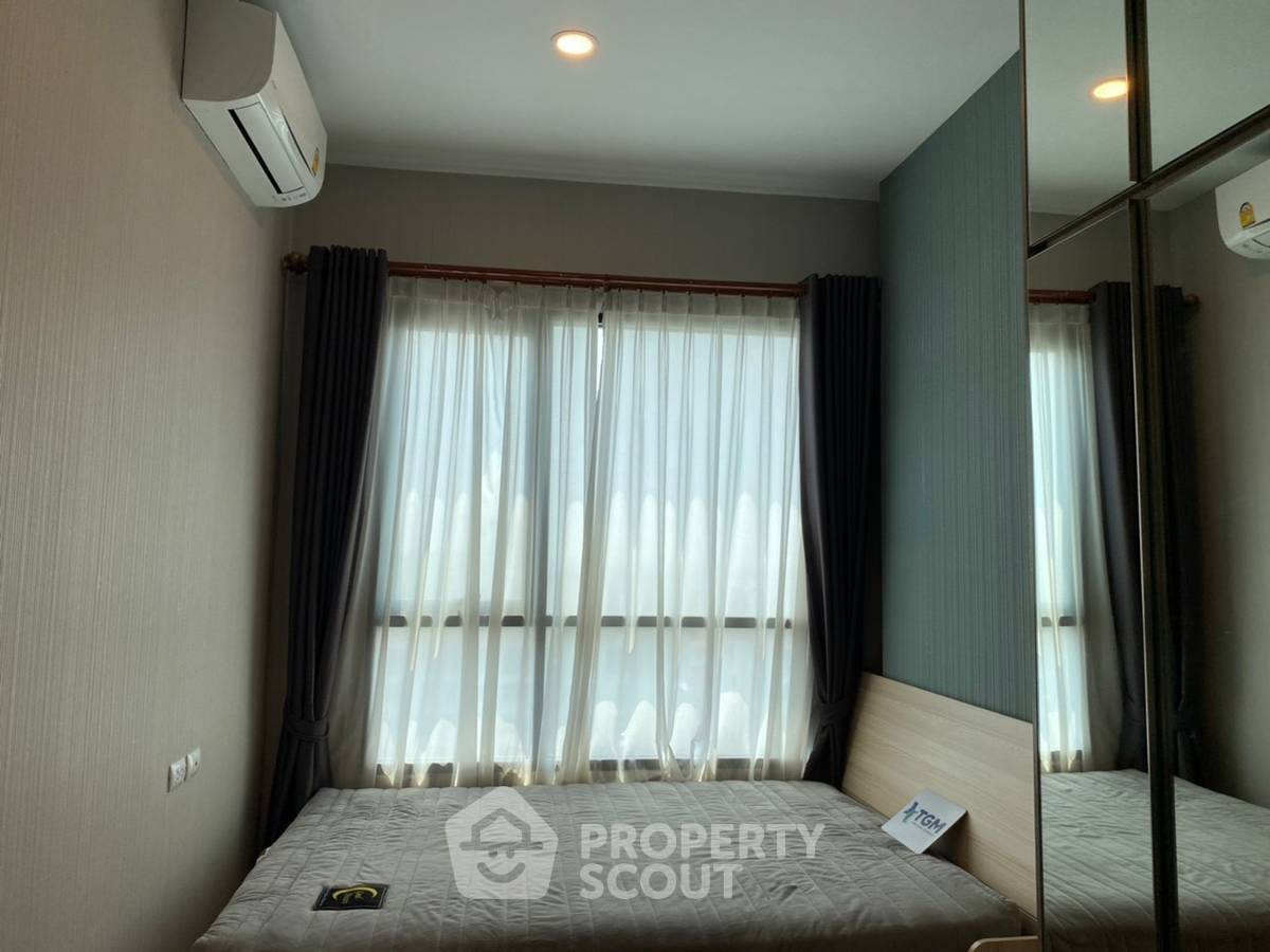 รูป คอนโด 1 ห้องนอน ขาย KnightsBridge Collage รามคำแหง ใกล้หัวหมาก-บางกะปิ (ID 2068278) - รูปที่ 4/6