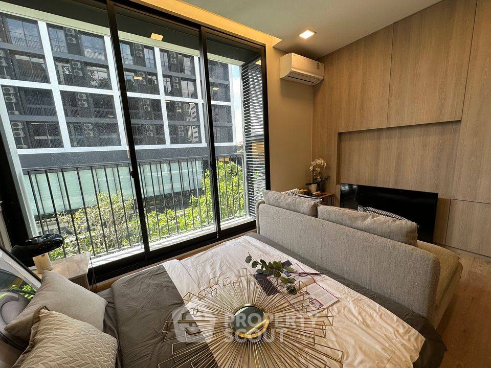 รูป ห่าง BTS อารีย์ 100 ม. | คอนโด 1 ห้องนอน Noble Around Ari (ID 1354521) - รูปที่ 1/25