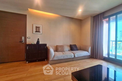 คอนโด 1 ห้องนอน ขนาด 56 ตร.ม. โครงการ The Address Sathorn ใกล้ BTS เซนต์หลุยส์ 200 ม. (ID 2918812)