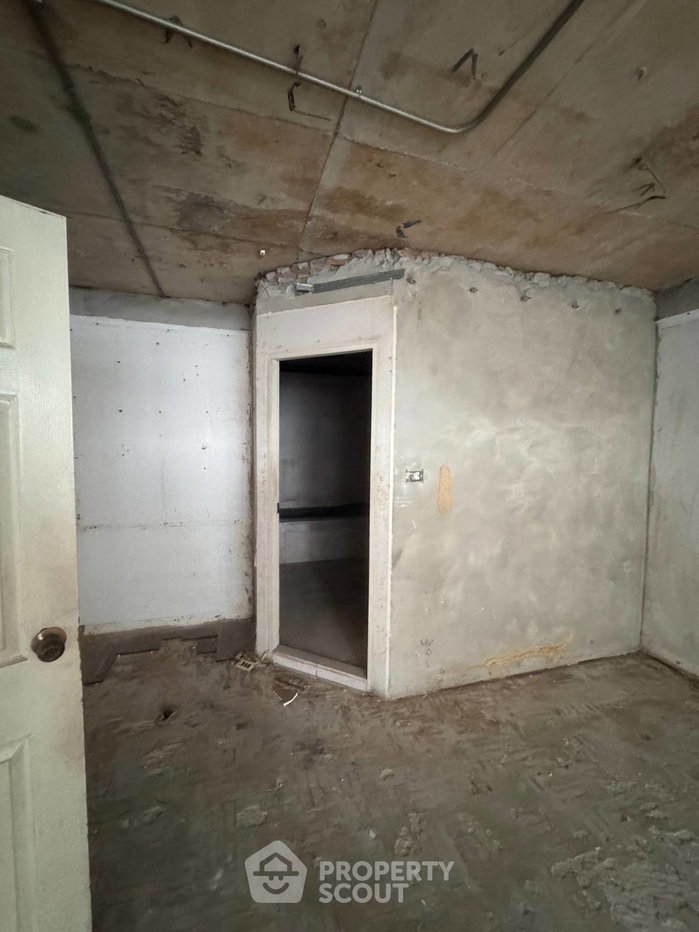 รูป คอนโด 2 ห้องนอน 119 ตร.ม. Green Peace Mansion ใกล้ MRT กำแพงเพชร (ID 2138928) - รูปที่ 4/9