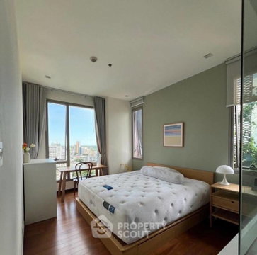 Pet-Friendly 2-BR 70 Sqm At Ashton Morph 38 near BTS Thong Lor (ID 2842421)