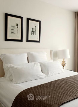 1-BR 60 Sqm Condo, Rongratana Executive Residence, 300m to BTS Ratchadamri (ID 510710)