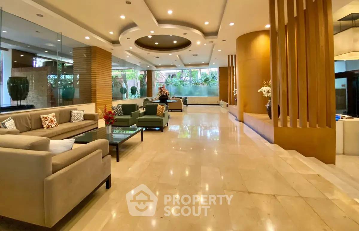 รูป คอนโด 3 ห้องนอน 315 ตร.ม. ชั้นสูง ขายที่ Kallista Mansion ใกล้ ARL Makkasan (ID 2873585) - รูปที่ 22/22