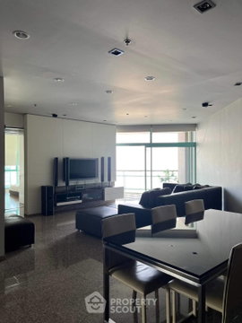 ชั้น 27 คอนโด 2 ห้องนอน Chatrium Riverside Condominium ใกล้ BTS สะพานตากสิน (ID 1429538)