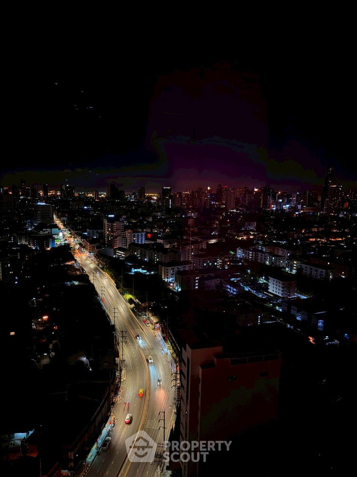 รูป ราคาน่าสนใจ 2 ห้องนอน ชั้น 28 The Tree Sukhumvit 71-Ekamai ใกล้ ARL รามคำแหง 200 ม. (ID 2959539) - รูปที่ 19/20