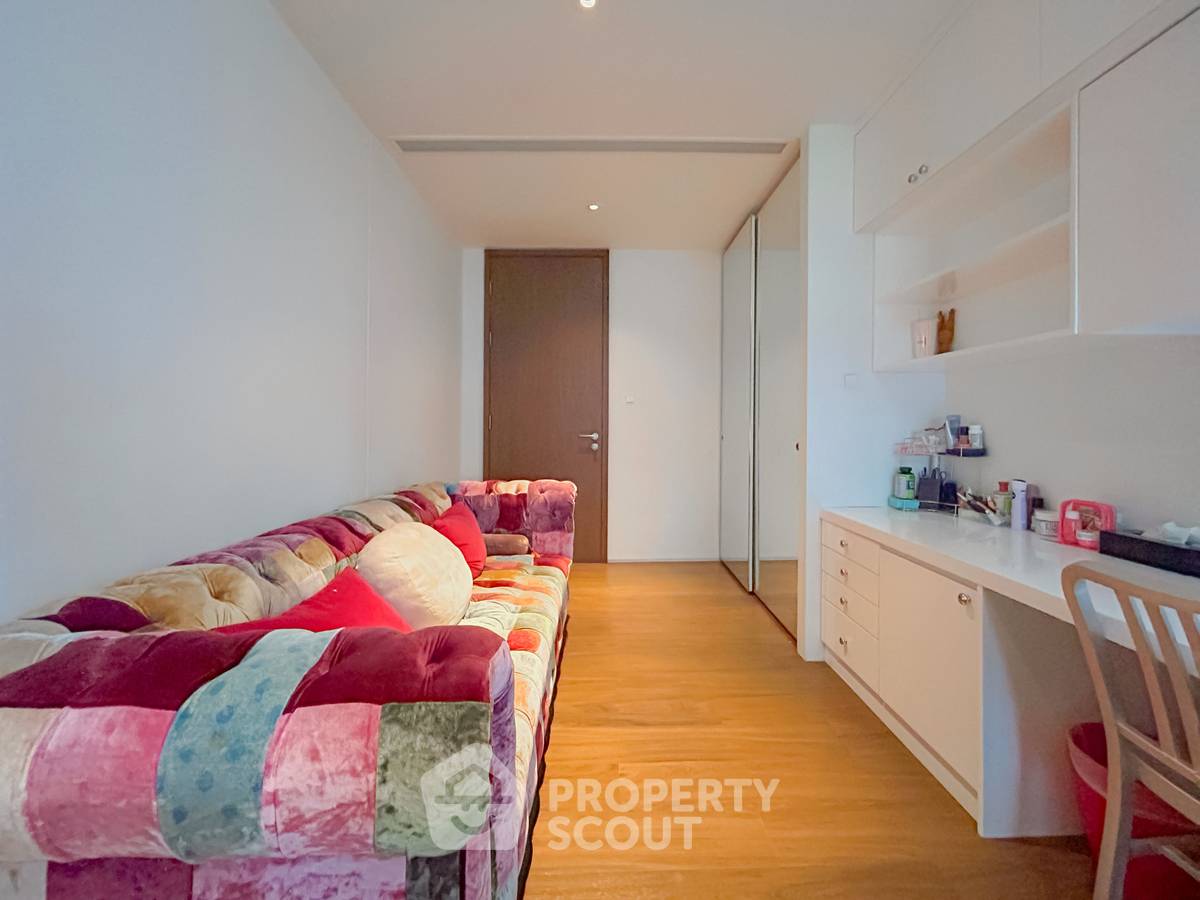 รูป คอนโด 4 ห้องนอน 472 ตร.ม. เฟอร์ครบสัตว์เลี้ยงได้ ที่ Ficus Lane ใกล้ BTS พระโขนง 200 ม. (ID 2366660) - รูปที่ 15/23