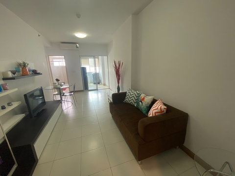 Condo for Rent: Supalai Park Asoke-Ratchada