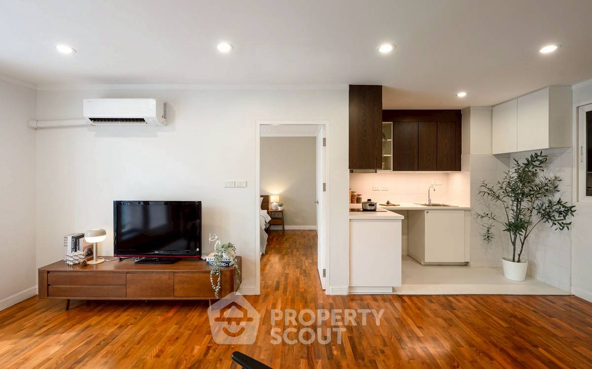 รูป ขายคอนโด 1 ห้องนอน Baan Siri Sukhumvit 13 ใกล้ ARL มักกะสัน (ID 2778065) - รูปที่ 4/19