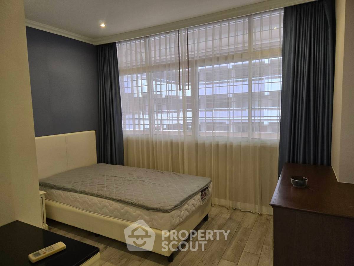 รูป ใกล้ MRT พระราม 9 เพียง 200 เมตร | คอนโด 3 ห้องนอน Siam Condominium (ID 2470686) - รูปที่ 9/11