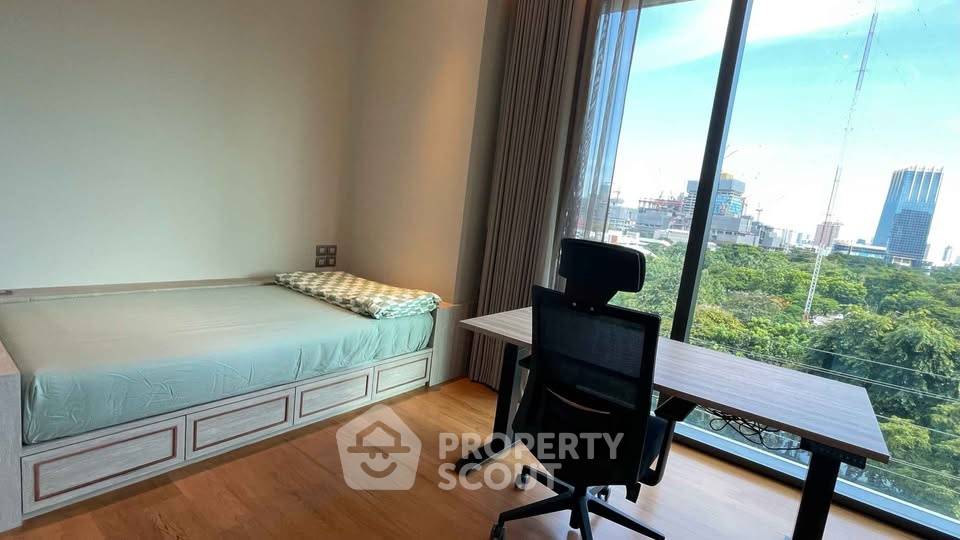 picture 2-BR Condo For Rent, Sindhorn Tonson, Near BTS Ratchadamri (ID 2656663) - 13/20