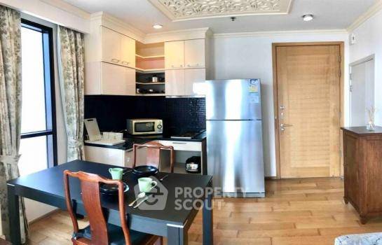 รูป คอนโด 1 ห้องนอน 34 ตร.ม. Fuse Sathorn-Taksin ใกล้ BTS วงเวียนใหญ่ 200 ม. ชั้น 23 (ID 1436874) - รูปที่ 6/11