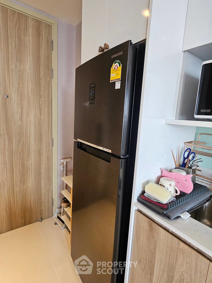 รูป คอนโด 1 ห้องนอน ให้เช่า Once Pattaya ชั้น 22 (ID 1475545) - รูปที่ 9/11