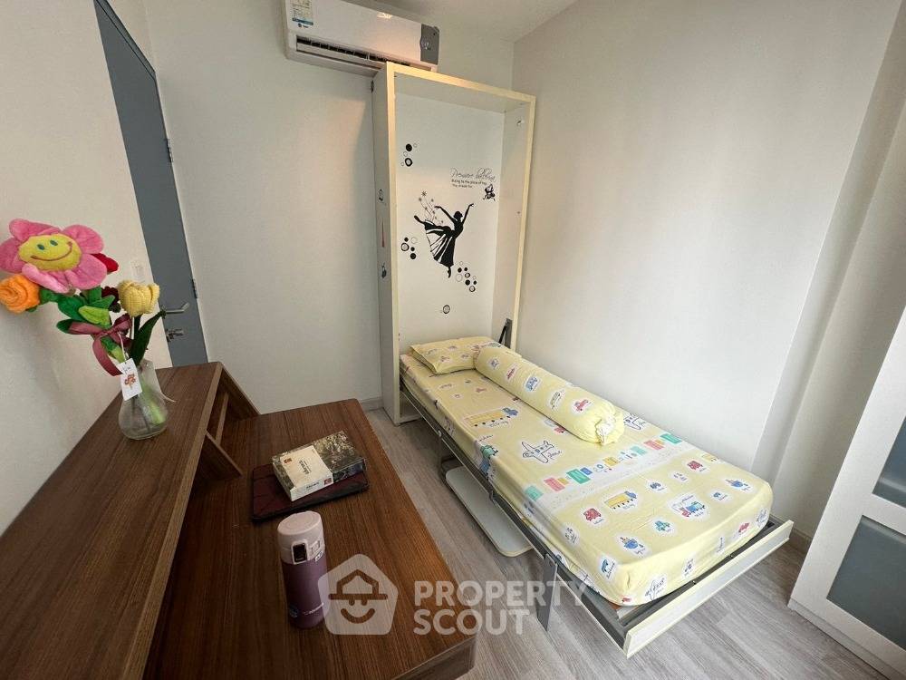 รูป ใกล้ BTS กรุงธนบุรี เพียง 80 ม. | 2 ห้องนอน Ideo Mobi Sathorn (ID 1512238) - รูปที่ 7/9