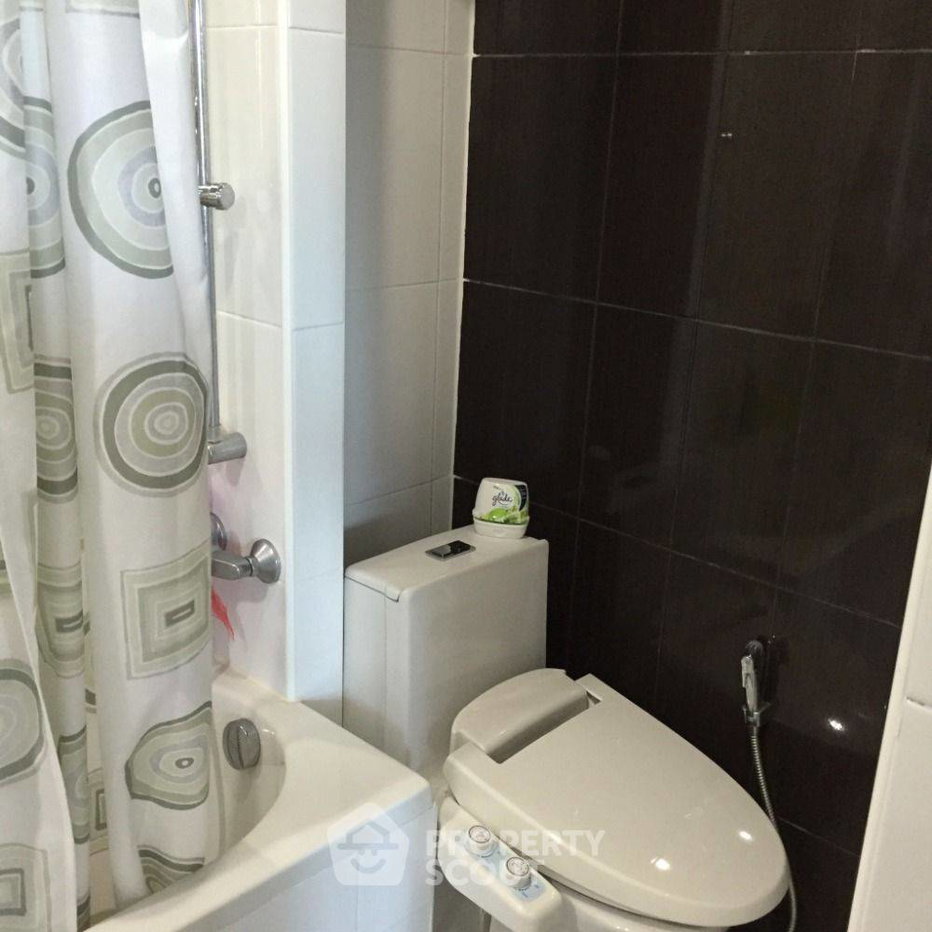 รูป คอนโด 2 ห้องนอน ชั้น 20 Ladda Condo View ศรีราชา (ID 1065784) - รูปที่ 6/16