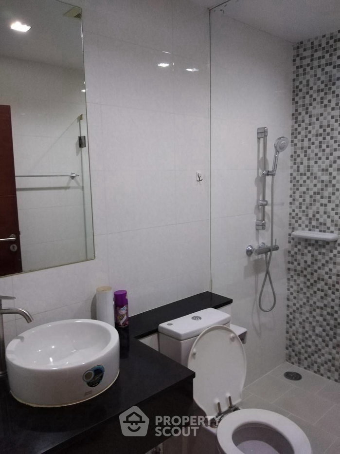 รูป คอนโด 2 ห้องนอน ที่ สุขุมวิท ซิตี้ รีสอร์ท คอนโดมิเนียม 97 ตร.ม. ใกล้ BTS นานา (ID 2643265) - รูปที่ 8/12