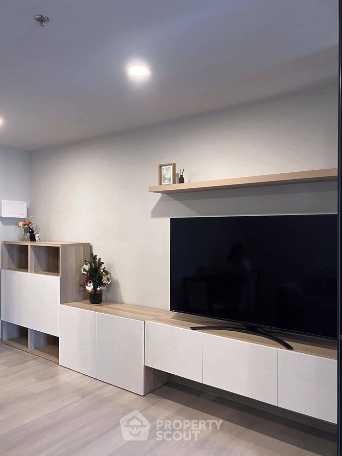 รูป ชั้น 24 คอนโด 1 ห้องนอน ASPIRE Onnut Station ใกล้ BTS อ่อนนุช (ID 2675597) - รูปที่ 6/10