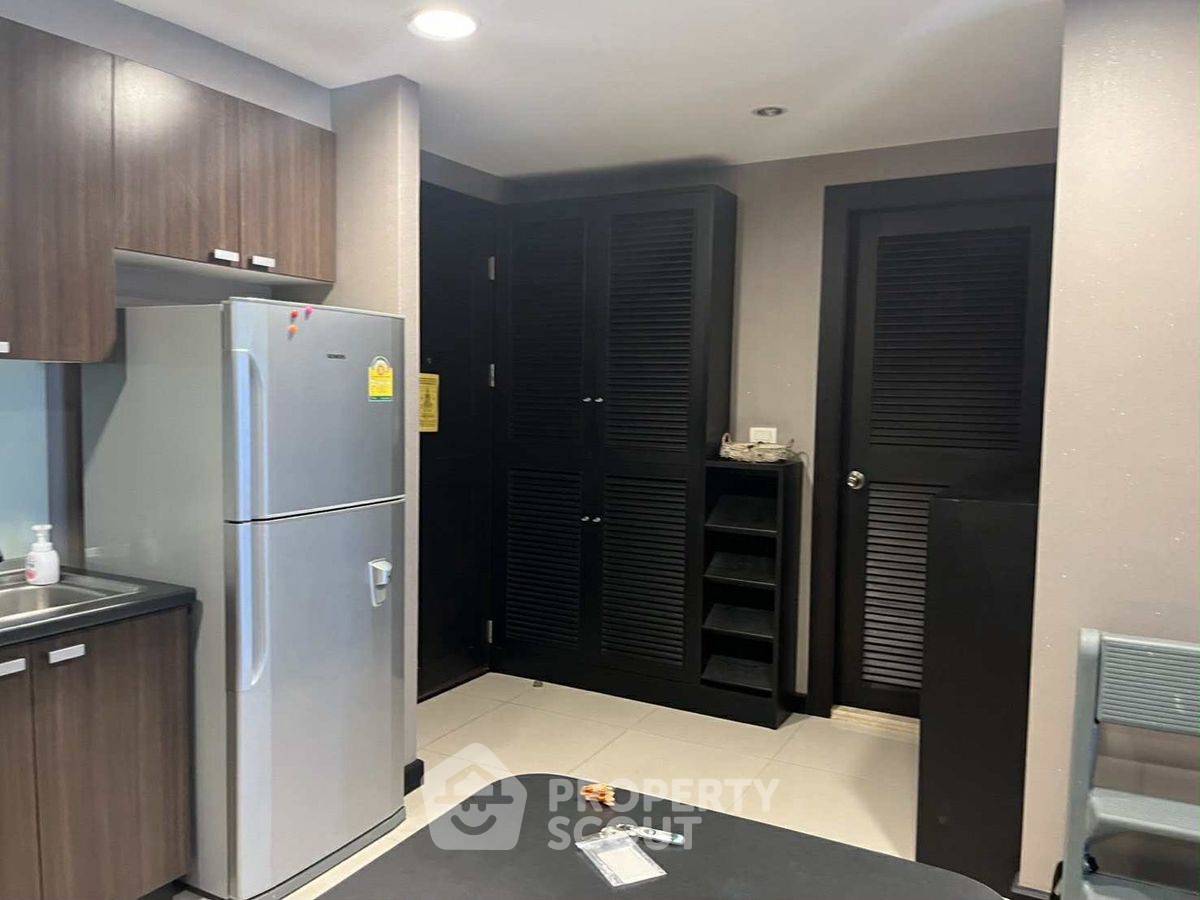 รูป คอนโด 2 ห้องนอน 95 ตร.ม. ใน Harmony Living Paholyothin 11 ใกล้ BTS สะพานควาย (ID 2437686) - รูปที่ 3/6