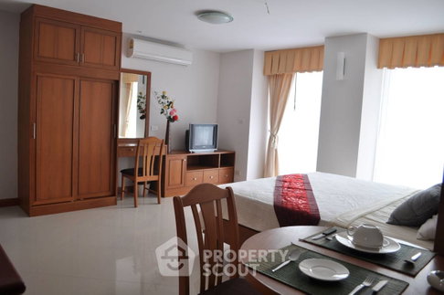คอนโด 1 ห้องนอน 39 ตร.ม. สำหรับขาย ที่ จาดา บีช คอนโด พัทยา ใกล้หนองปรือ (ID 2958146)