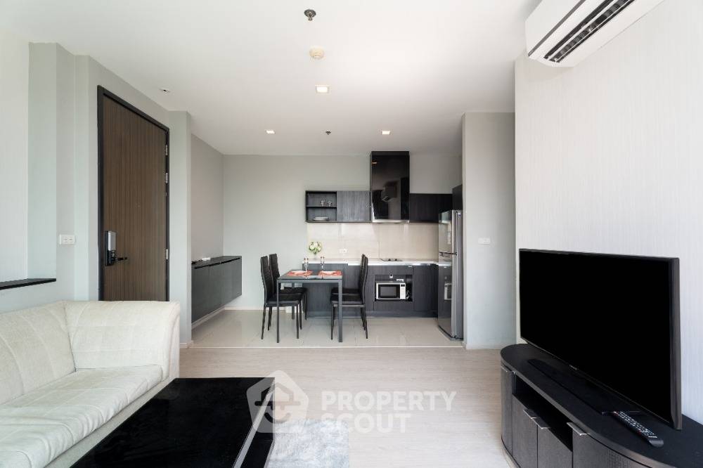 รูป คอนโด 2 ห้องนอน ชั้น 20 โครงการ Rhythm Sukhumvit 44/1 ใกล้ BTS พระโขนง (ID 2658001) - รูปที่ 1/6