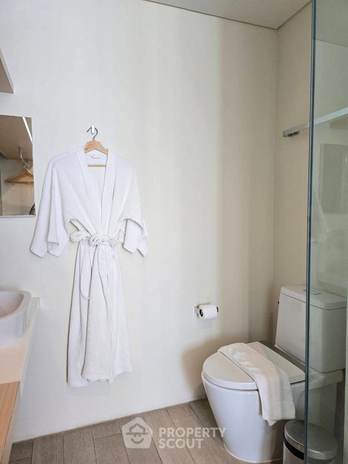 รูป คอนโด 1 ห้องนอน โครงการ Veranda Residence Pattaya ชั้น 32 (ID 2292536) - รูปที่ 8/9
