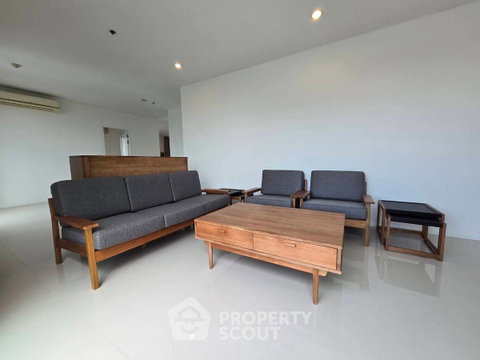 42nd-Floor 4-BR 313 Sqm Villa Asoke Near MRT Phetchaburi (ID 2346683)