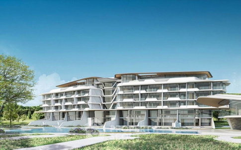 3-BR 417 Sqm Condo For Sale Botanica Hythe Laguna, Phuket (ID 1429408)