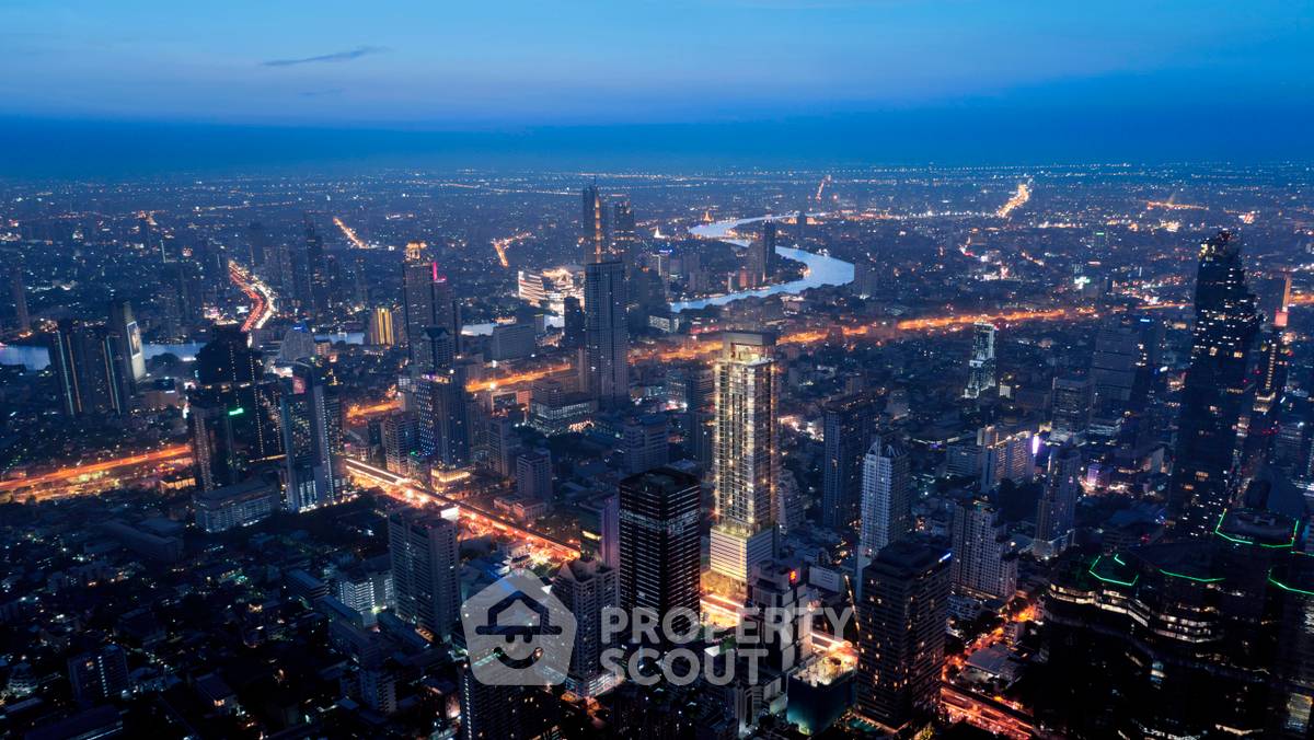 รูป คอนโด 2 ห้องนอน 64 ตร.ม. อนันนิล สาทร 12 ใกล้ BTS เซนต์หลุยส์ 100 ม. (ID 879741) - รูปที่ 14/48