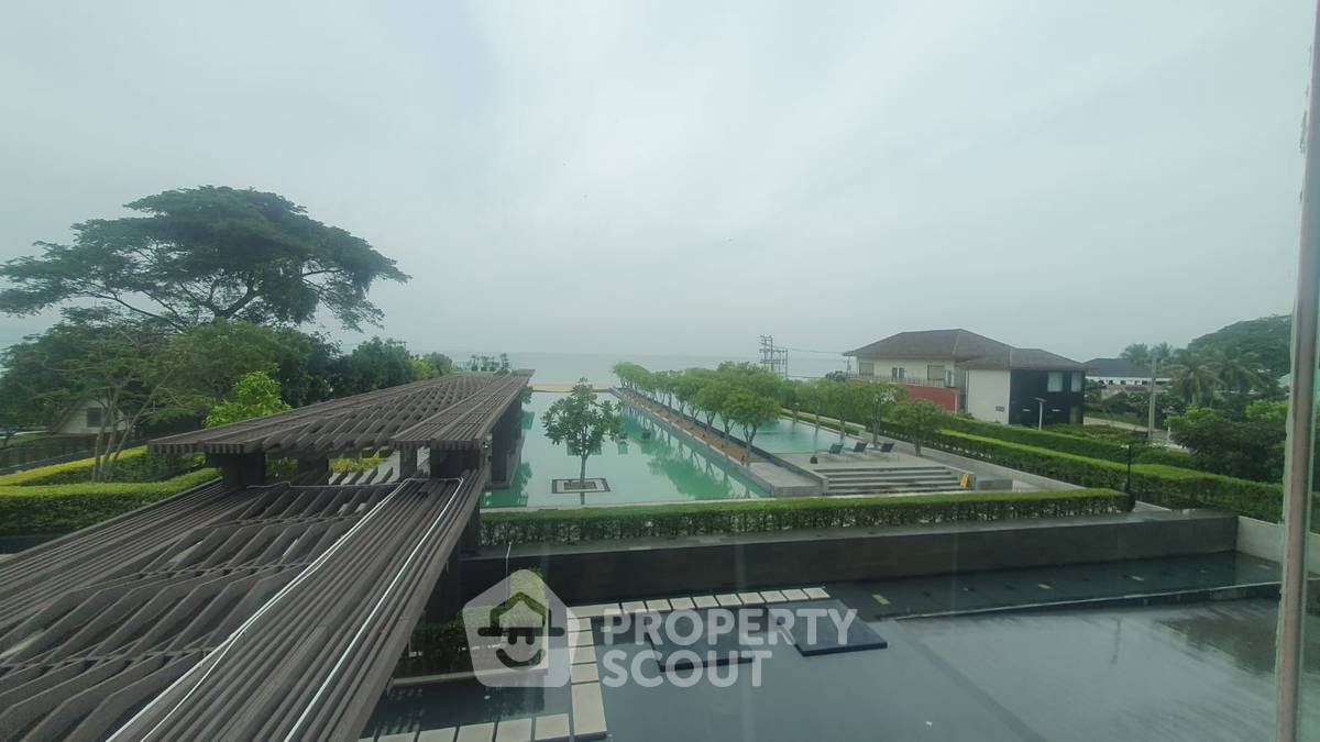 รูป คอนโด 1 ห้องนอน 60 ตร.ม. ที่ Reflection Jomtien Beach Pattaya ใกล้พัทยา (ID 1607000) - รูปที่ 12/13