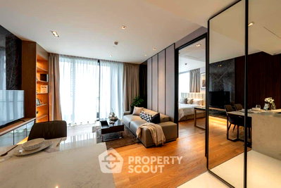 Condos for sale : Well-Priced 1-BR 55 Sqm Beatniq Sukhumvit 32 near BTS Thong Lor (300m) (ID 1388788)