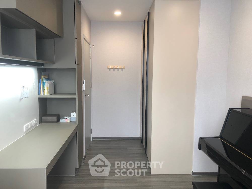 รูป คอนโด 2 ห้องนอน 52 ตร.ม. ไอดีโอ จุฬา สามย่าน ใกล้ MRT สามย่าน 400 ม. (ID 1465983) - รูปที่ 7/11
