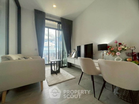 คอนโด 1 ห้องนอน 31 ตร.ม. ชั้น 41 โครงการ The Address Siam-Ratchathewi ห่าง BTS ราชเทวี 100 ม. (ID 2948182)