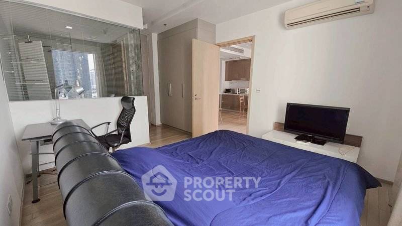 รูป คอนโด 1 ห้องนอน 51 ตร.ม. ที่ สิริ แอท สุขุมวิท ใกล้ BTS ทองหล่อ 200 ม. (ID 2958288) - รูปที่ 3/3