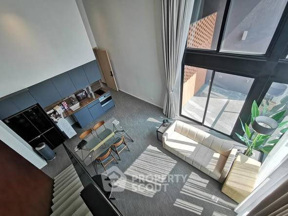 รูป คอนโด 2 ห้องนอน 72 ตร.ม. ขาย The Lofts Silom ใกล้ BTS สะพานสารสิน 400 ม. (ID 2913146) - รูปที่ 4/9