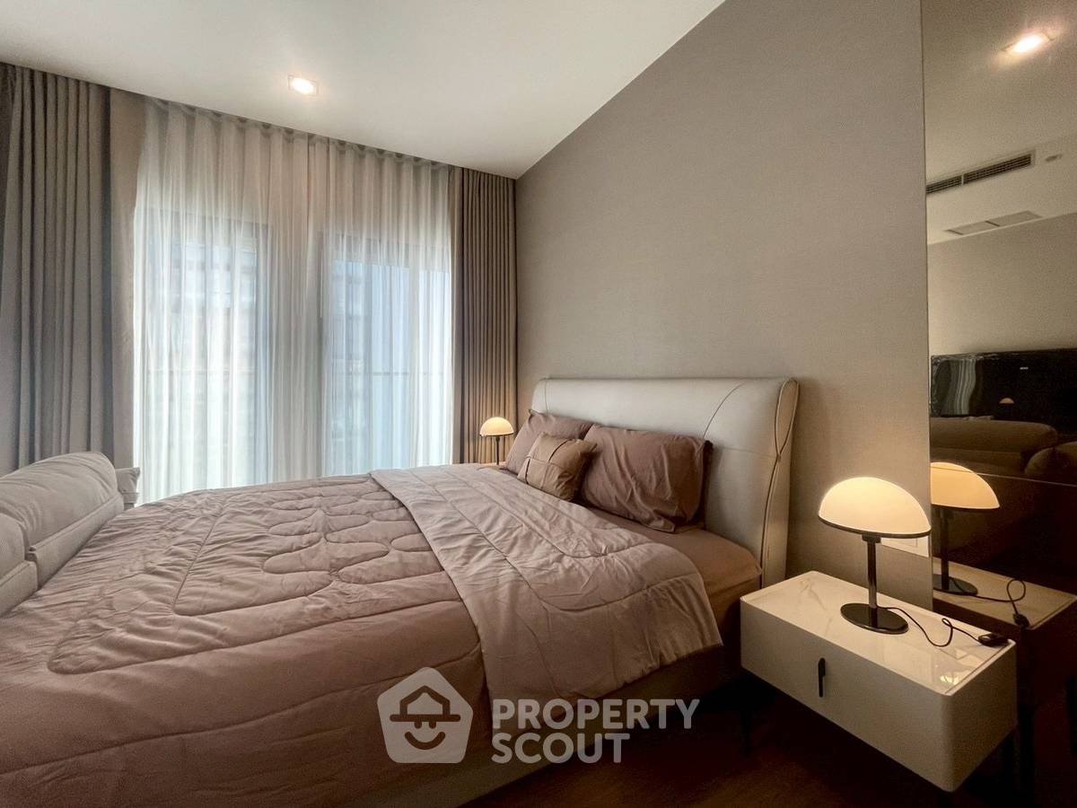รูป คอนโด 1 ห้องนอน Noble Ploenchit ใกล้ BTS เพลินจิต 100 ม. ขาย (ID 2638789) - รูปที่ 27/34
