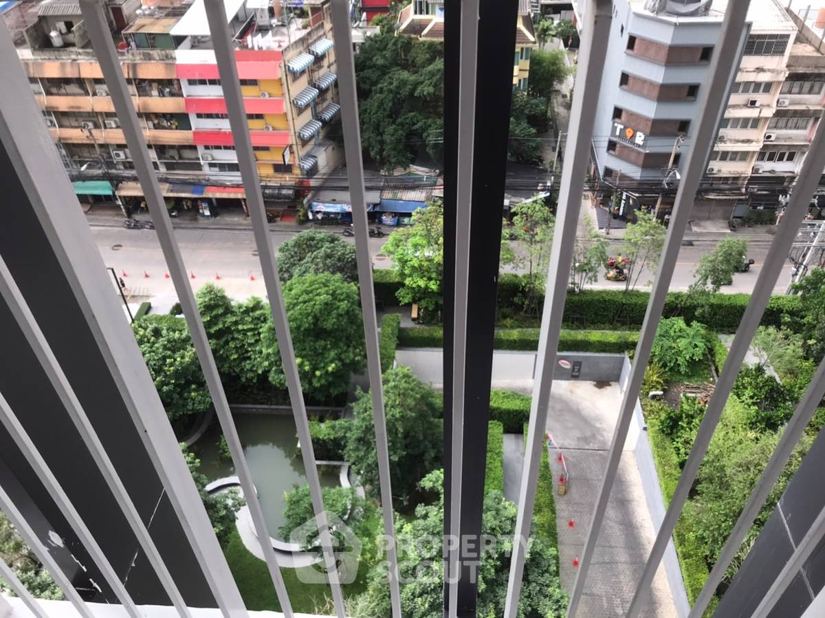 รูป คอนโด 1 ห้องนอน ขายที่ Park Origin Phrom Phong ใกล้ BTS พร้อมพงษ์ (ID 556803) - รูปที่ 7/9