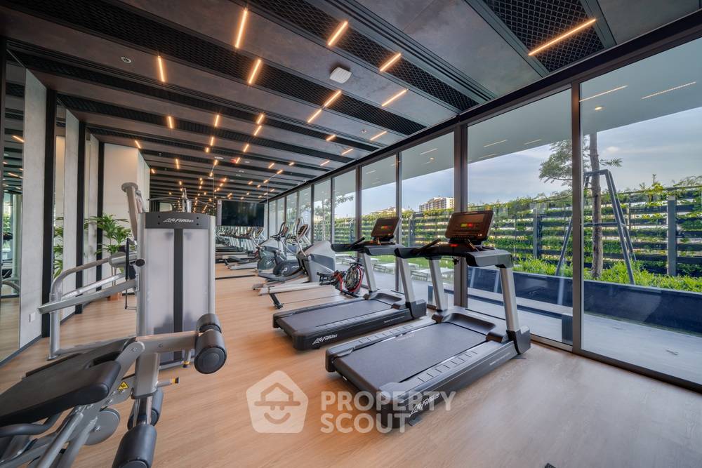 รูป คอนโด 2 ห้องนอน ขาย โครงการ Whizdom Inspire Sukhumvit ใกล้ BTS ปุณณวิถี (ID 2643866) - รูปที่ 16/17