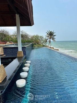 2-BR 120 Sqm Condo For Rent, Palm Pavilion Hua Hin (Hua Hin) (ID 1501509)