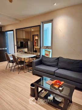 ใกล้ BTS พระโขนง 200 ม. | คอนโด 1 ห้องนอน Sky Walk Residences (ID 2889725)