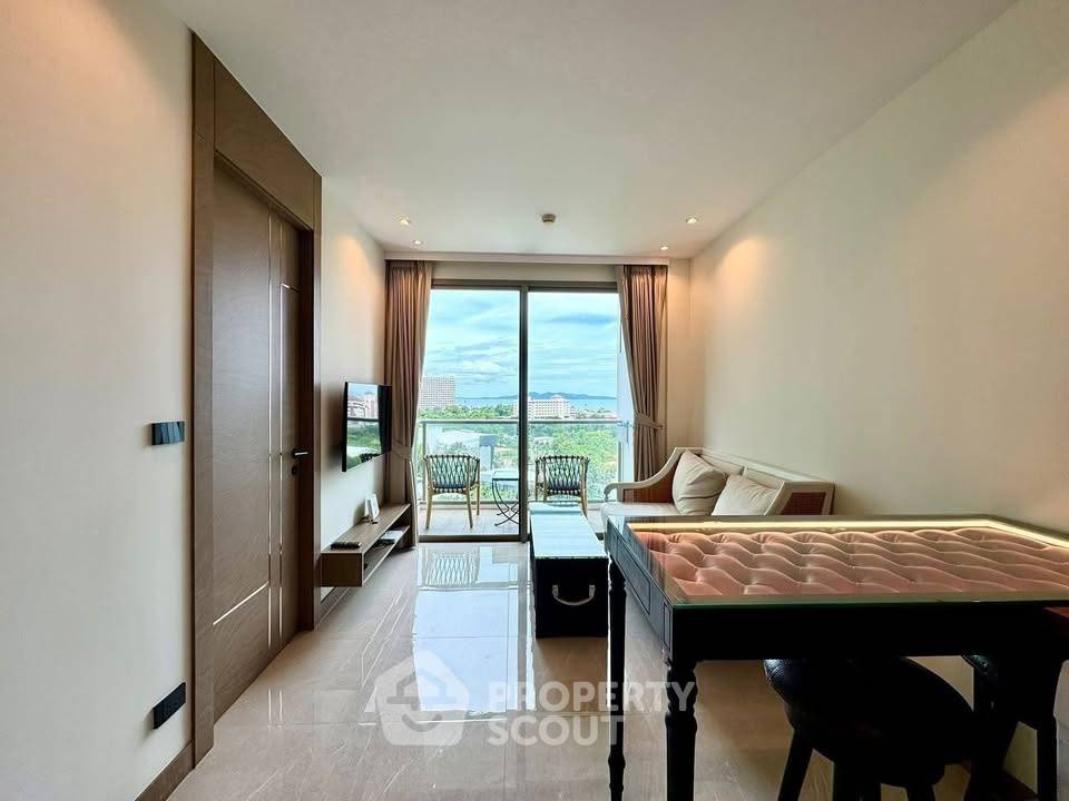 รูป คอนโด 1 ห้องนอน ขาย The Riviera Ocean Drive ใกล้หาดจอมเทียน (ID 2433377) - รูปที่ 9/13