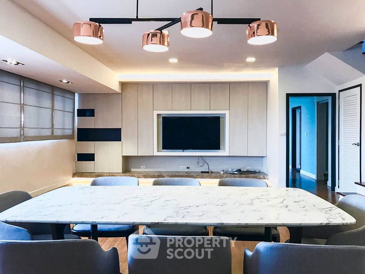 รูป คอนโด 5 ห้องนอน Royal Castle Sukhumvit ใกล้ BTS พร้อมพงษ์ 400 ม. (ชั้น 22) (ID 1851494) - รูปที่ 11/12