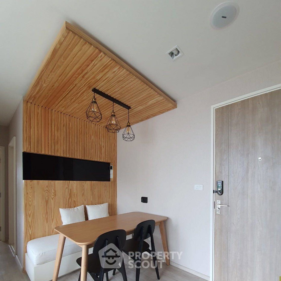 picture 2-BR Condo For Sale, Chambers Cher Ratchada–Ramintra, Ram Inthra (ID 815192) - 1/3