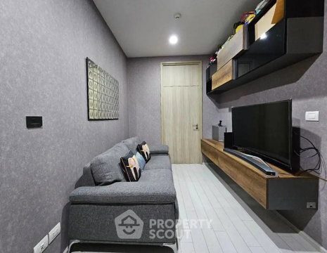 คอนโด 1 ห้องนอน Noble Ploenchit ใกล้ BTS เพลินจิต 100 ม. (ID 2873747)