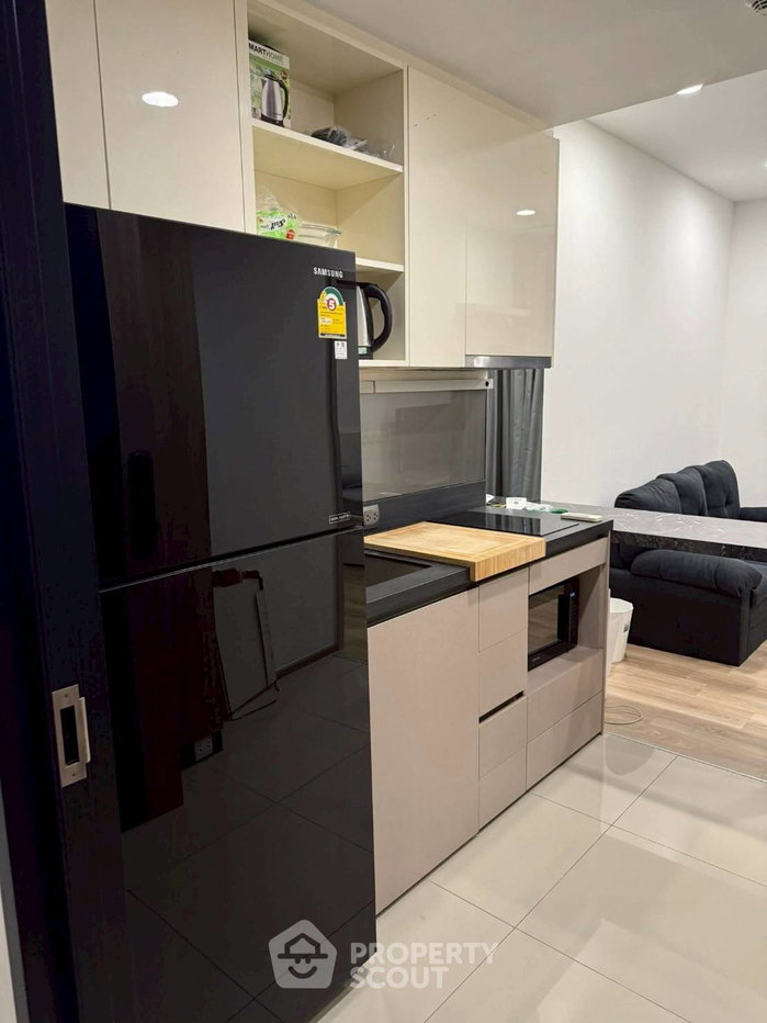 รูป คอนโด 1 ห้องนอน Oka Haus Sukhumvit 36 ใกล้ BTS ทองหล่อ (ID 2735155) - รูปที่ 2/11