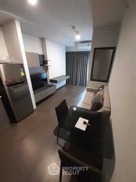 Attractive Price 1-BR 35 Sqm On 28th Floor At Ideo Phaholyothin, 200m to BTS Saphan Khwai (ID 2520095)