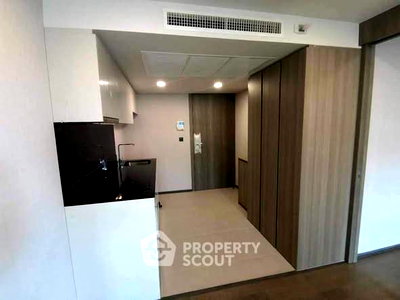 Condos for sale : 1-BR Condo In Klass Siam, 200m To BTS National Stadium (ID 2441090)