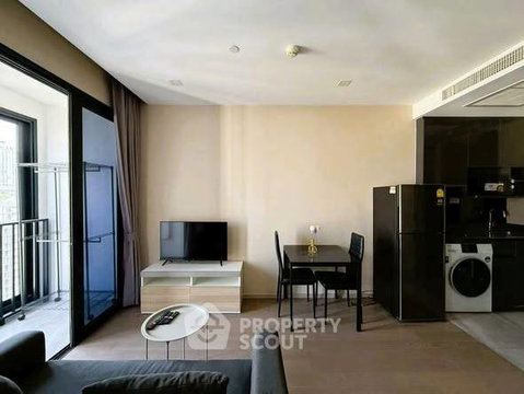 Attractive Price 32nd-Floor 1-BR At Ashton Asoke Near MRT Sukhumvit (ID 2906687)