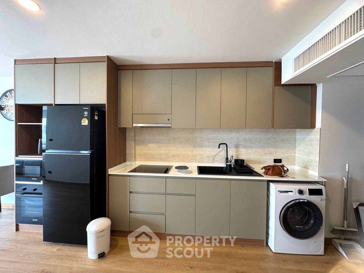 รูป คอนโด 1 ห้องนอน 55 ตร.ม. ชั้น 17 ที่ JC Tower Thong Lor ใกล้ BTS พร้อมพงษ์ (ID 2834120) - รูปที่ 6/23