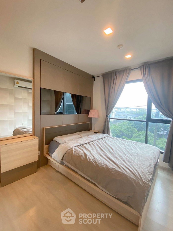 รูป ขายคอนโด 1 ห้องนอน Life Sukhumvit 48 ใกล้ BTS พระโขนง (ID 2376383) - รูปที่ 10/10